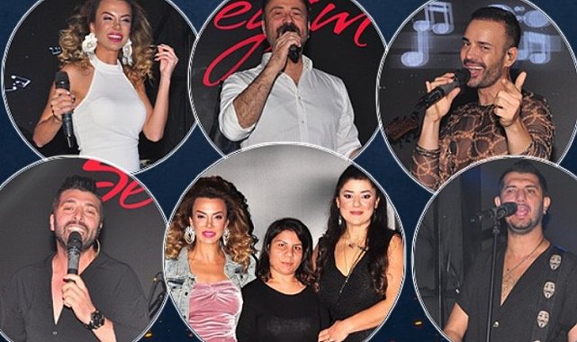 Bursalı sanatçılar Sefa bebeğe umut oldu