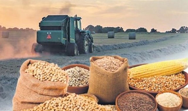 Çiftçilere 1,2 milyar TL'lik destek hesaplarda