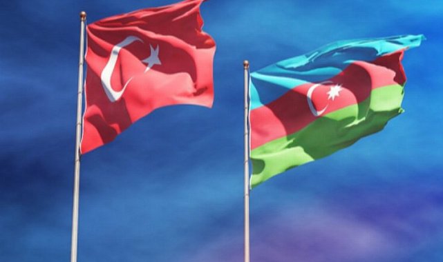 Cumhurbaşkanı Erdoğan, Azerbaycan'ın özel gününü kutladı
