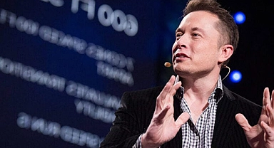 Elon Musk’a “İsrail-Filistin çatışması” soruşturması!