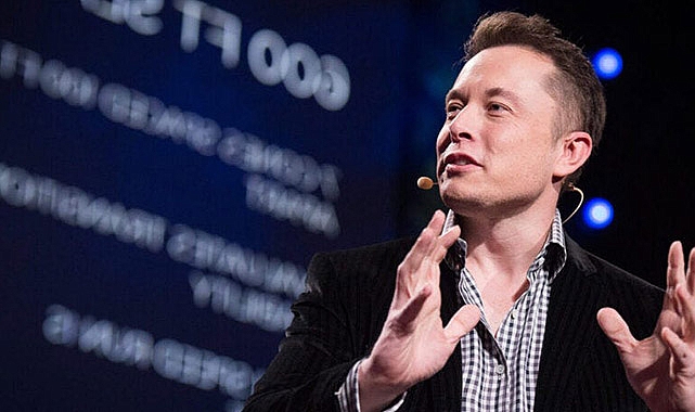 Elon Musk’a “İsrail-Filistin çatışması” soruşturması!