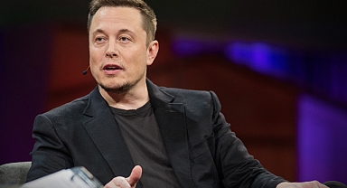 Elon Musk İsrail'e Destek Çıktı!