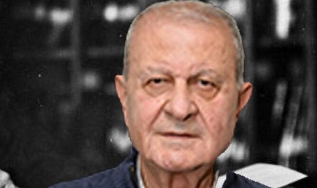 Gazeteci Rauf Tamer vefat etti