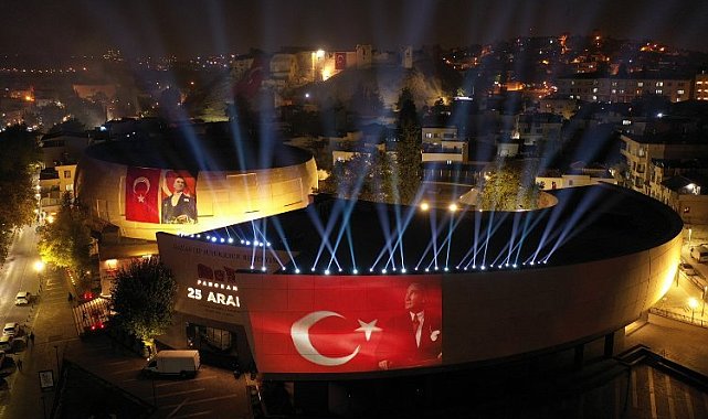 Gaziantep Panorama'yı 15 bin ziyaretçi gezdi