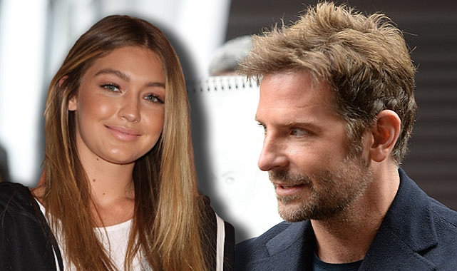Gigi Hadid ve Bradley Cooper aşk mı yaşıyor?