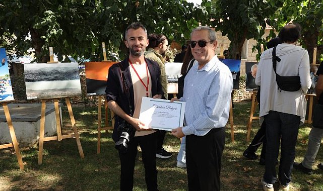 'Haberci gözüyle Muğla' görücüye çıktı
