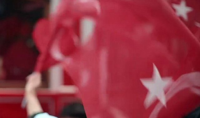 İletişim'den 100. yıl videosu