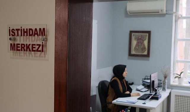 İnegöl Belediyesi İstihdam Merkezi'nden aracılığa devam... İSKO 20 personel alacak