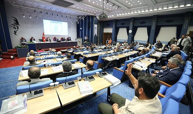 Kayseri Büyükşehir'den Yüksek İrtifa Merkezi atılımı