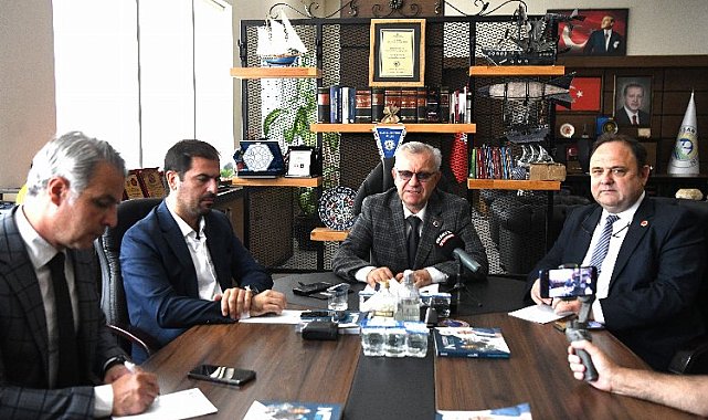 Keşanspor yararına panayır hazırlığı