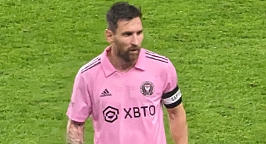 Messi ABD’den ayrılacak mı? 