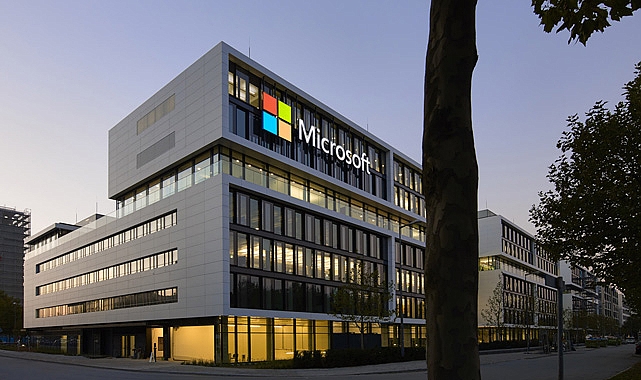 Microsoft için dev ek vergi! Rakam 29 milyar dolara ulaştı