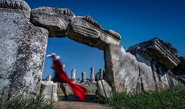 Muğla'da 6. Ulusal Fotoğraf Yarışması sonuçlandı