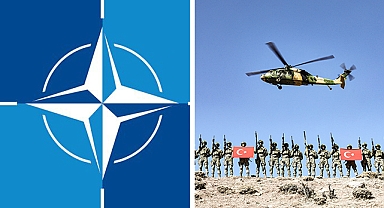 NATO, Türkiye Cumhuriyeti’nin 100. yılını kutladı