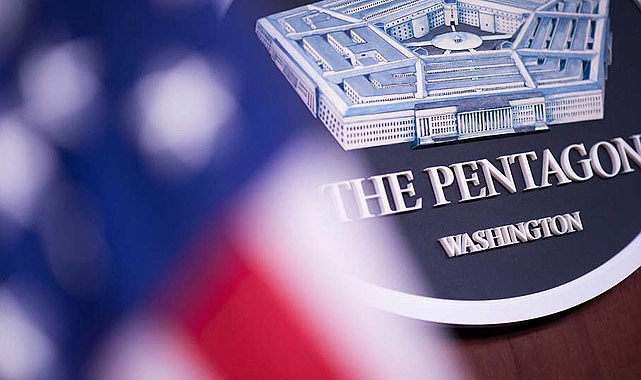 Pentagon’dan heyecanlandıran UFO açıklaması!