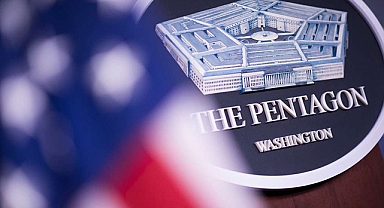 Pentagon’dan ‘İsrail’ mesajı: Desteğimiz artıyor!