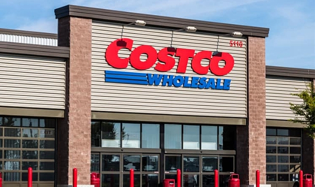 Perakende mağazası Costco'dan külçe altın satışı!
