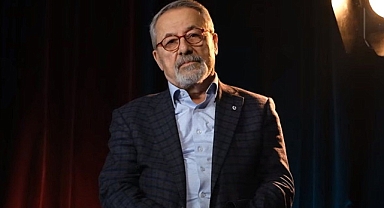 Prof. Dr. Naci Görür, New York Times’a konuştu: Hem uyarı hem sitem