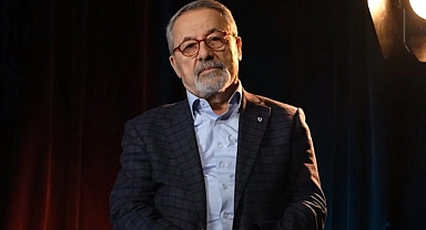 Prof. Dr. Naci Görür, New York Times’a konuştu: Hem uyarı hem sitem