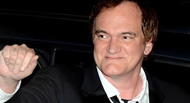 Quentin Tarantino’dan İsrail askerlerine destek ziyareti!