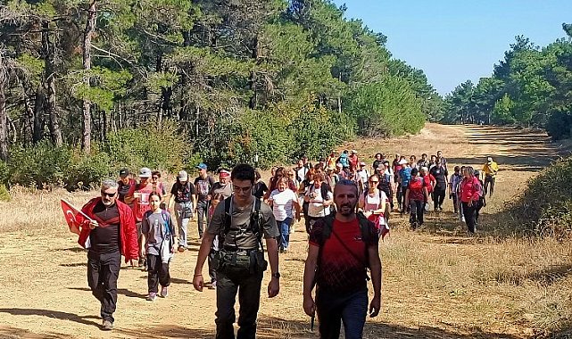 SARDOS: Çöplük bir dünyaya doğru hızla ilerliyoruz