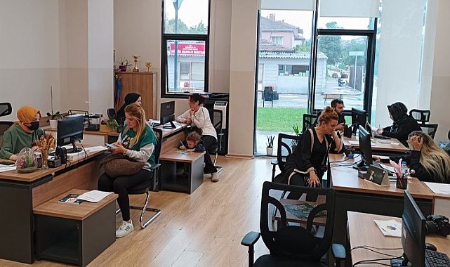 SGM'lerde yeni dönem başlıyor