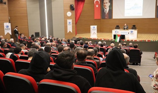 Söylemsel üstünlük Hamas'a geçti