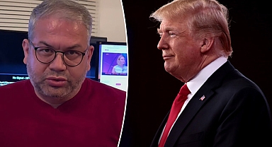 Trump'ın Medya Danışmanlığı'ndan Türk Amerikan toplumuna çağrı: 'Kararlılık' vurgusu