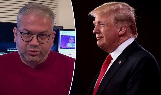 Trump'ın Medya Danışmanlığı'ndan Türk Amerikan toplumuna çağrı: 'Kararlılık' vurgusu