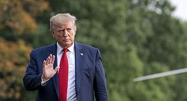 Trump’tan İsrail’e destek!