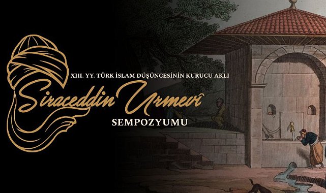 Türk-İslam düşüncesinin 'kurucu aklı' Konya'da anılacak