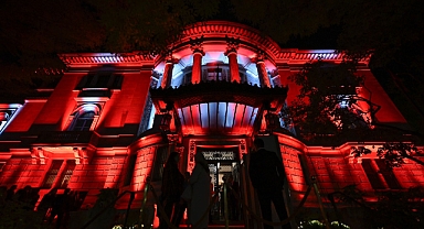 Türkiye Cumhuriyeti’nin 100. Yılı Washington’da kutlandı