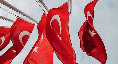 Cumhurbaşkanı Erdoğan duyurdu: Türkiye'de 3 günlük ulusal yas ilan edildi