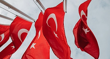 Cumhurbaşkanı Erdoğan duyurdu: Türkiye'de 3 günlük ulusal yas ilan edildi