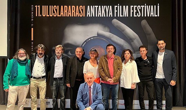 Uluslararası Antakya Film Festivali gün sayıyor