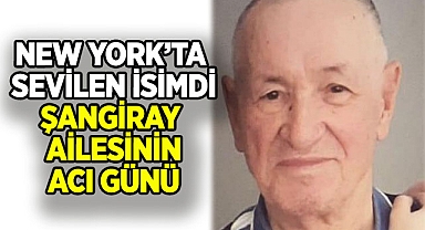 Şangiray Ailesinin Acı Günü