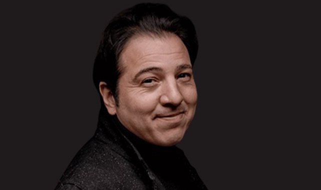 Ünlü piyanist Fazıl Say’ın konserleri iptal edildi…