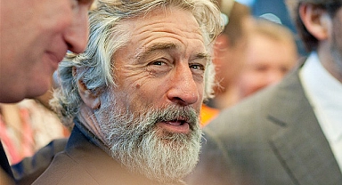Yedinci kez baba olan Robert De Niro’dan dikkat çeken itiraflar!