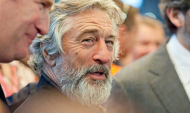 Yedinci kez baba olan Robert De Niro’dan dikkat çeken itiraflar!