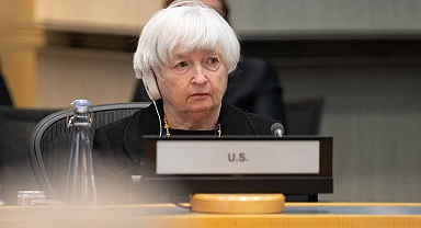Yellen’den yüksek faiz açıklaması!