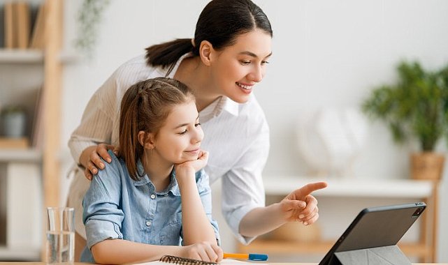 Yeni yol göstericiler 'Dijital Ebeveynler'