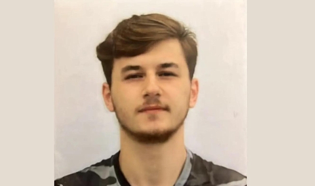 10 gündür kayıp olan Enes Aydın'dan sevindirici haber geldi
