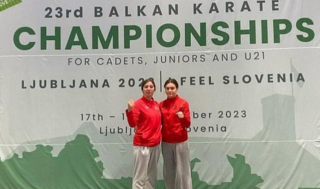 1308 Osmaneli Belediyespor'dan balkan şampiyonluğu