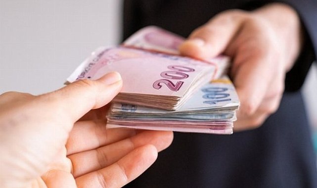 5 bin TL alabilmek için Oda kaydını sildiriyorlar!