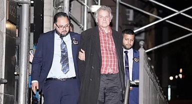 ABD'li eski diplomatın skandal sözlerine tutuklama!