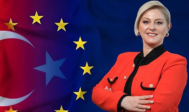 AB'den Uzunköprü'ye 33.5 milyon TL