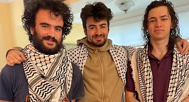 Amerika’da Filistinli gençlere silahlı saldırı: İki öğrenci ağır yaralandı