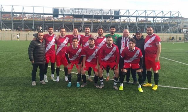 Anafartalarspor Edirne Mega Genç'e konuk olacak