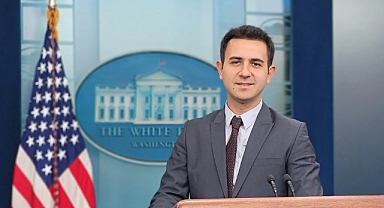 Anıl Sural, Virginia Arlington Kitap Fuarı’nda yer alan ilk Türk yazar olacak