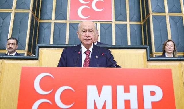 Bahçeli: Kılıçdaroğlu'nun itirafı beyhude sızlanmadır!